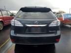 2011 Lexus Rx 450h