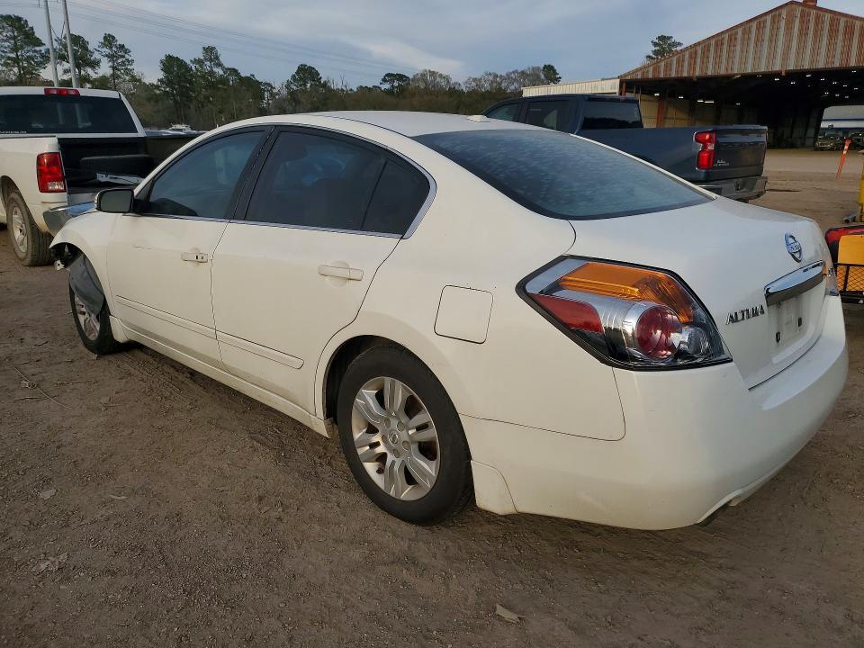 2012 Nissan Altima 2.5