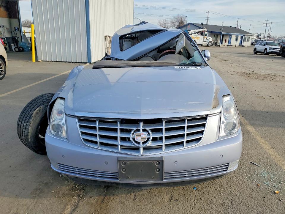 2006 Cadillac DTS