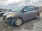 2014 Toyota Sienna xle 8-passenger