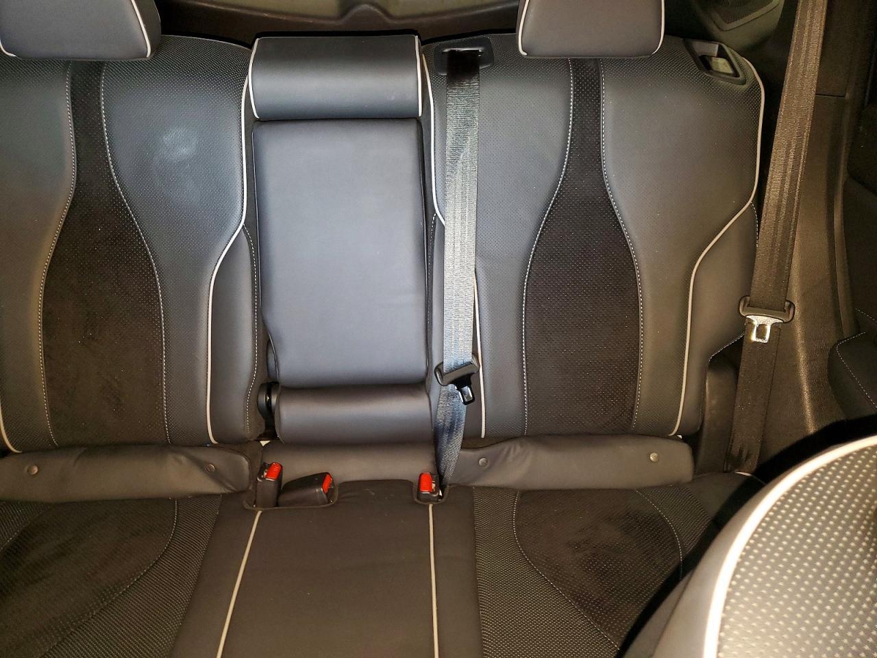 2019 Acura Rdx A-spec
