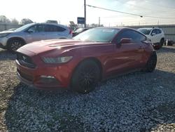2015 Ford Mustang gt for sale in Hueytown, AL