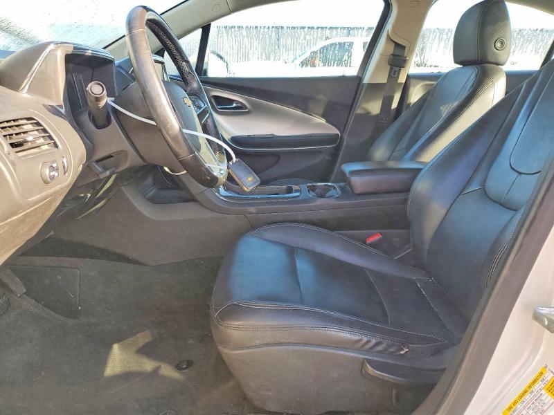 2013 Chevrolet Volt