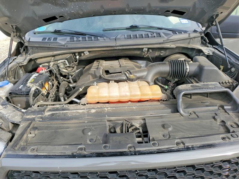 2018 Ford F150 Super Cab