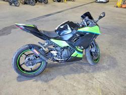 2020 Kawasaki EX400 en venta en Denver, CO
