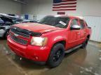 2009 Chevrolet Avalanche K1500 LS