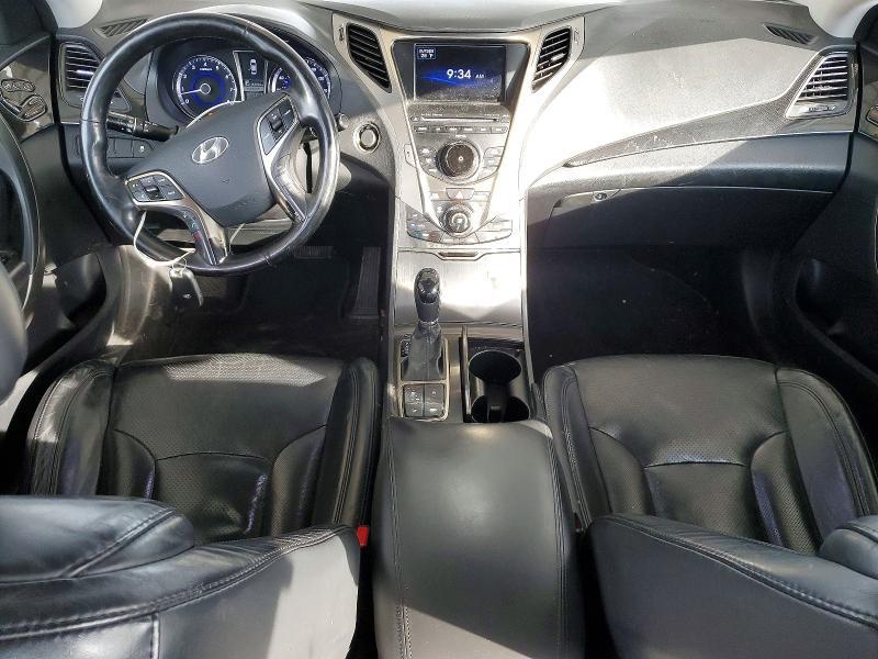 2013 Hyundai Azera gls