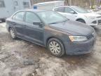 2014 Volkswagen Jetta Base