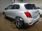 2017 Chevrolet Trax 1LT