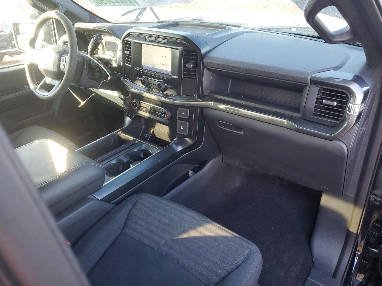 2023 Ford F150 Super Cab