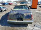 1986 Lincoln Continental