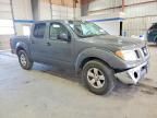 2009 Nissan Frontier Crew cab se