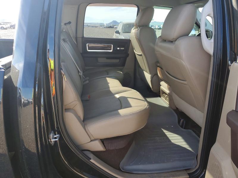 2012 Dodge RAM 3500 Laramie