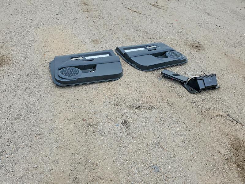 2007 Toyota Fj Cruiser Base