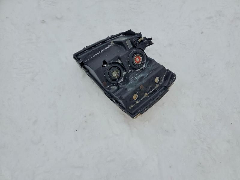 2009 Chevrolet Silverado K2500 Heavy Duty