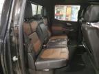 2021 Chevrolet Silverado K1500 High Country