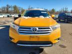 2013 Toyota Highlander Base