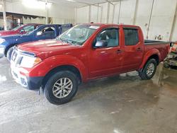 Nissan salvage cars for sale: 2016 Nissan Frontier SV