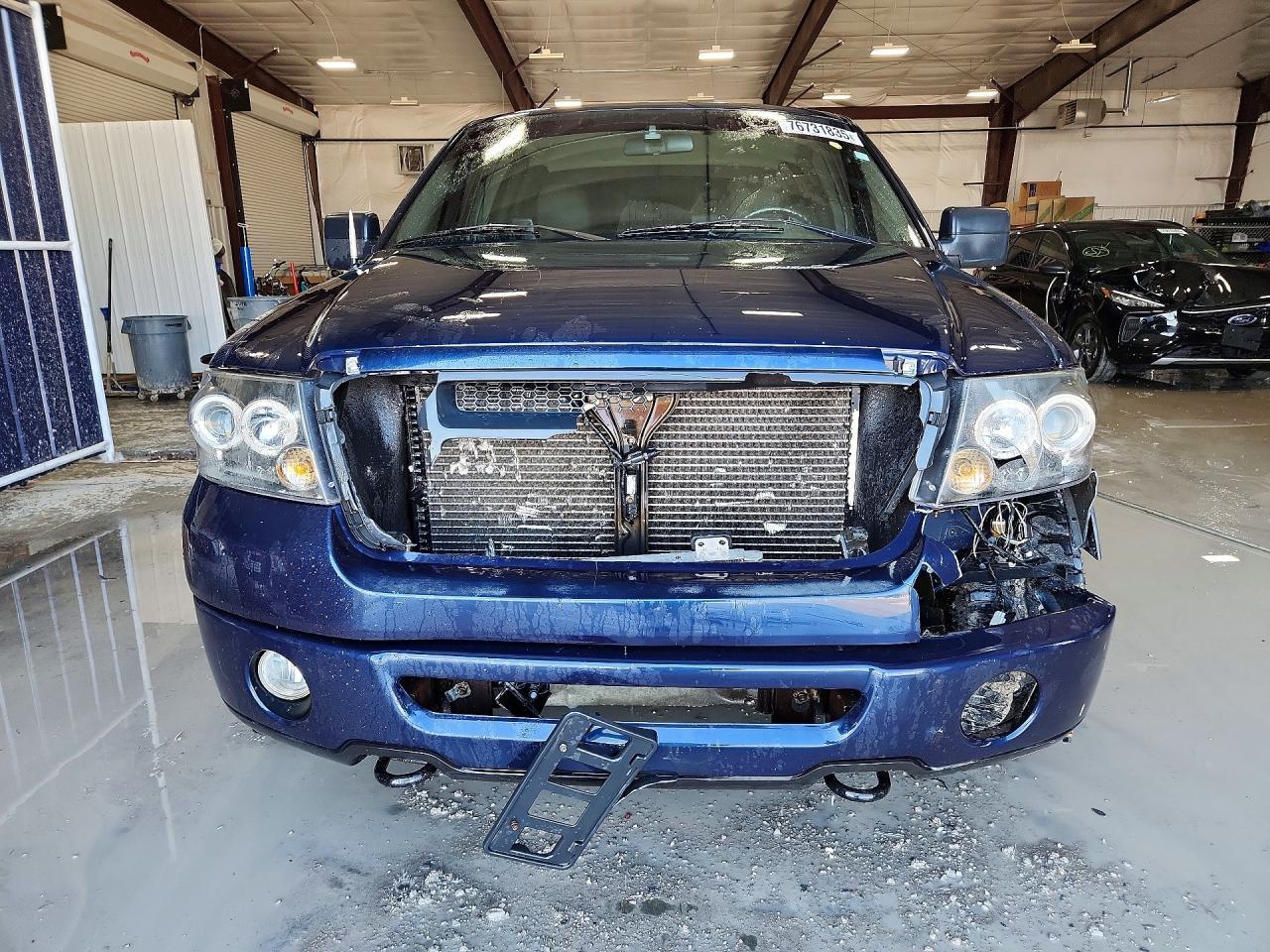 2006 Ford F150
