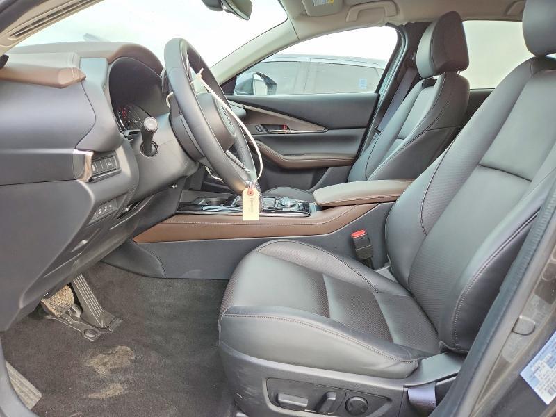 2023 Mazda Cx-30 Premium