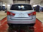 2017 Mitsubishi Outlander Sport es