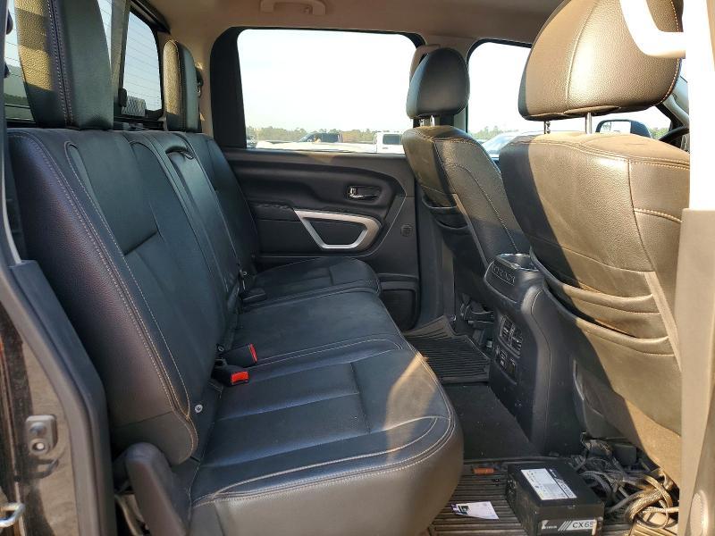 2019 Nissan Titan XD SL