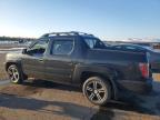 2014 Honda Ridgeline Sport