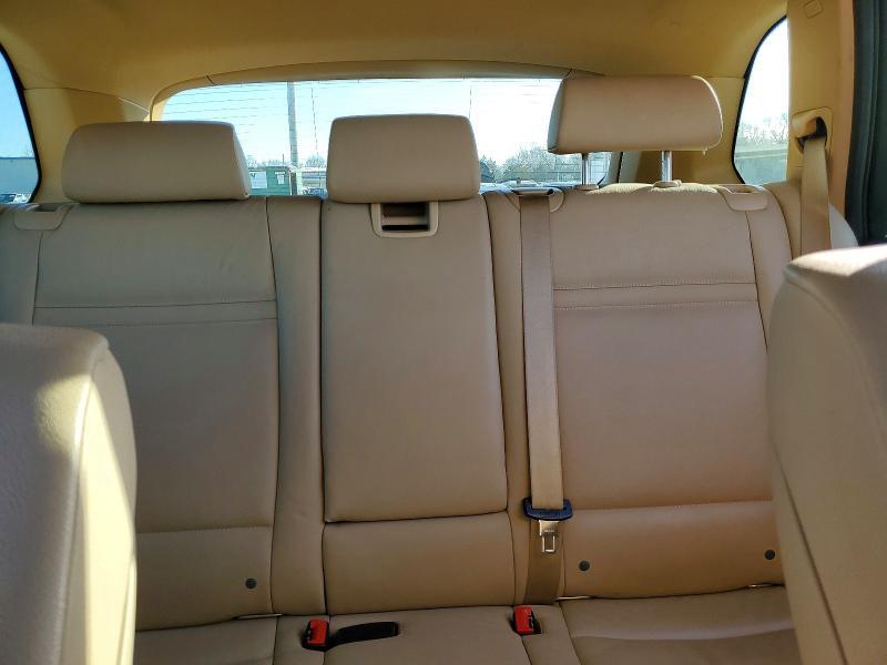 2013 BMW X5 Xdrive35i