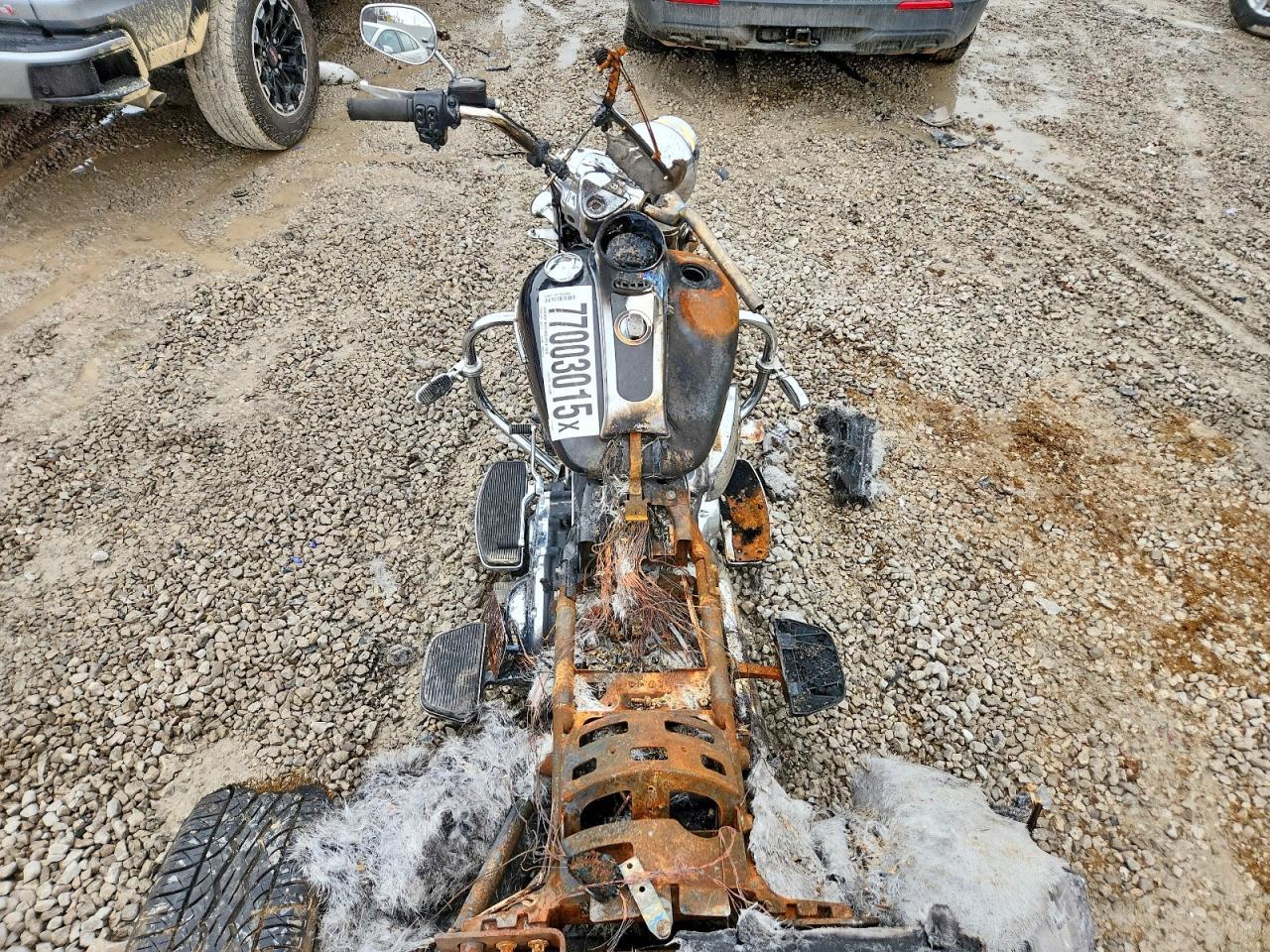 2017 Harley-Davidson Flrt Free Wheeler