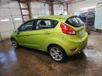 2011 Ford Fiesta ses