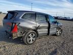 2016 Honda Pilot ex