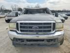 2004 Ford F250 Super Duty