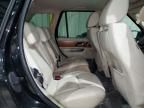 2006 Land Rover Range Rover Sport hse