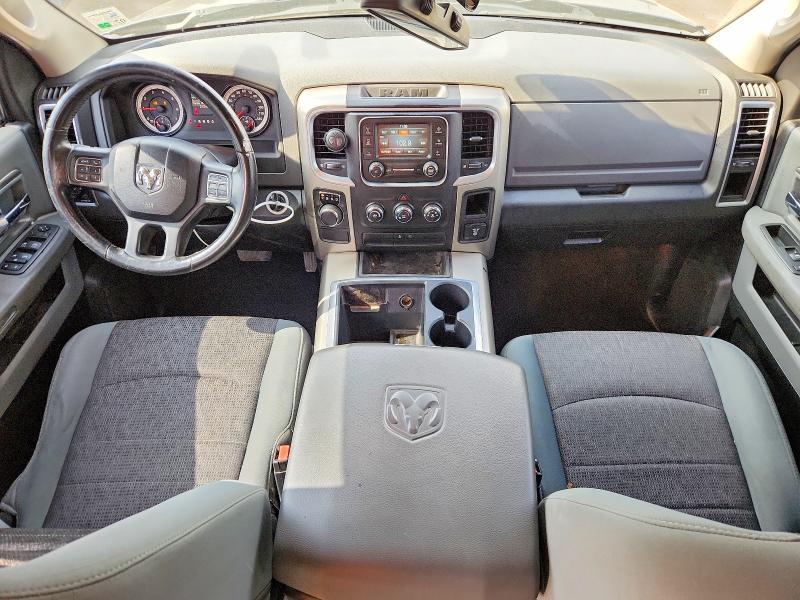 2014 Dodge Ram 1500 slt