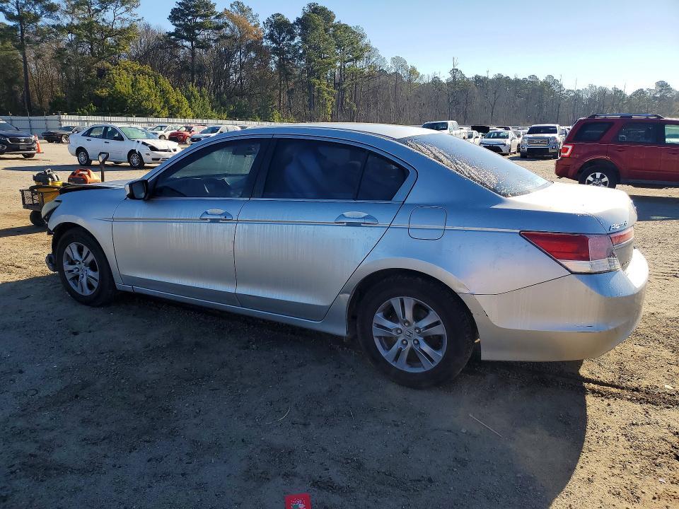 2012 Honda Accord lxp