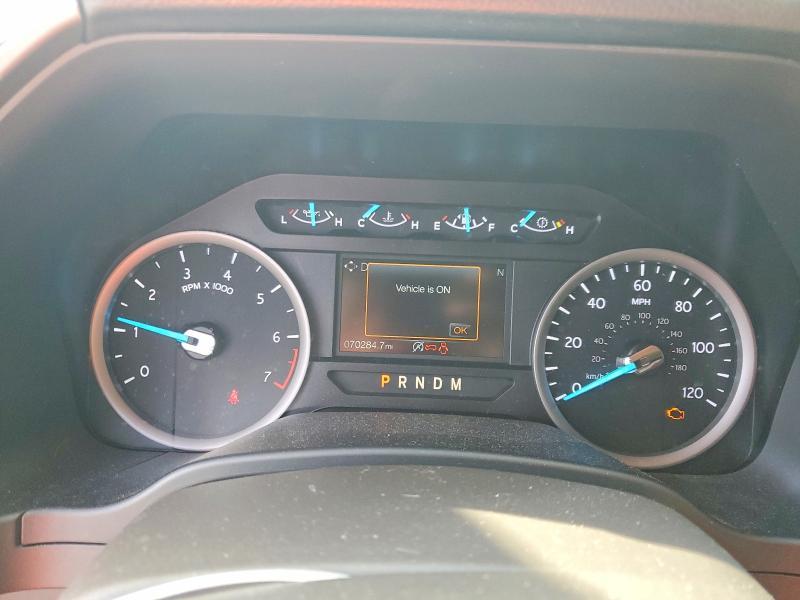2019 Ford Expedition max xlt