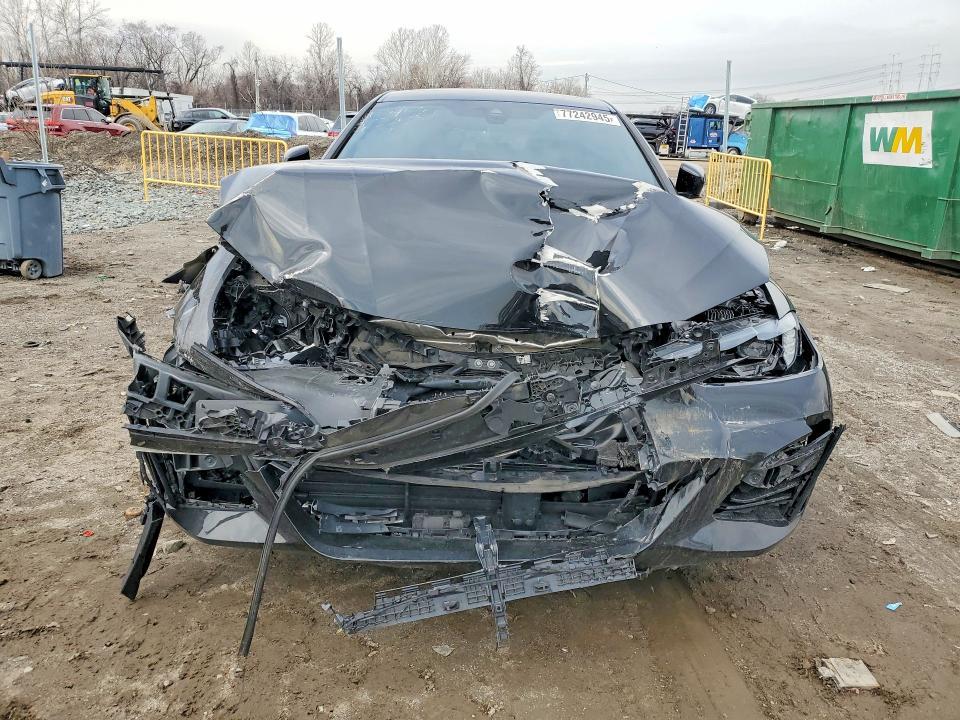 2023 BMW 430xi Gran Coupe