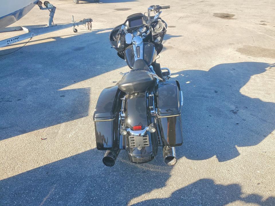 2023 Harley-Davidson Fltrx