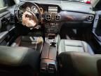 2013 Mercedes-Benz Glk 350 4matic