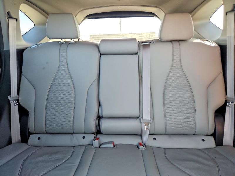 2021 Acura Rdx Technology