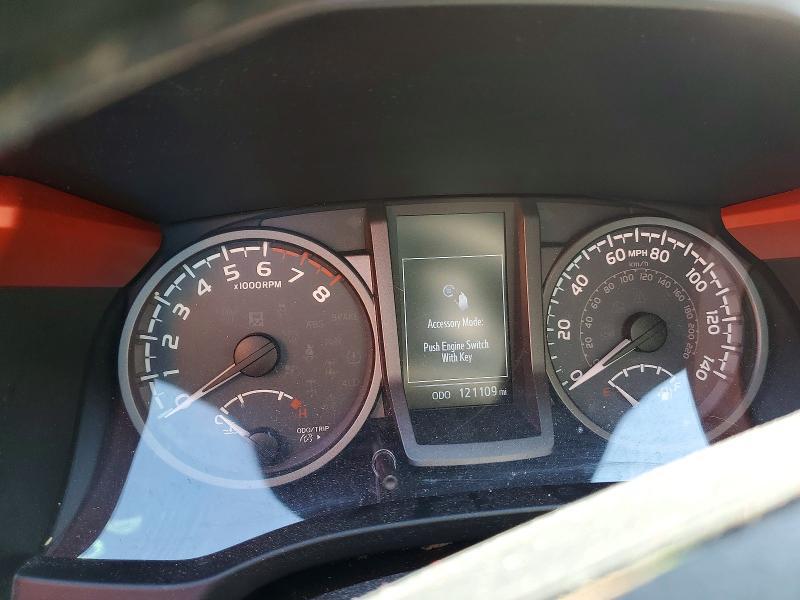 2019 Toyota Tacoma TRD OFF-Road