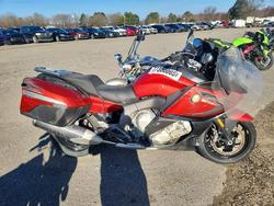 2015 BMW K1600 GT en venta en Conway, AR