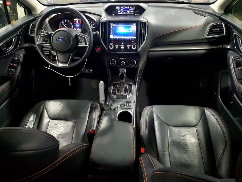 2018 Subaru Crosstrek Limited