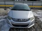 2010 Honda Insight ex