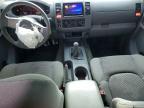 2005 Niss Frontier