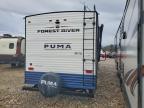 2025 Foresriver 2025 Forest River Puma Camper