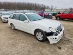 2006 Mercedes-Benz E 350 4matic Wagon