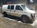 2005 Chevrolet Express G2500 Delivery Van