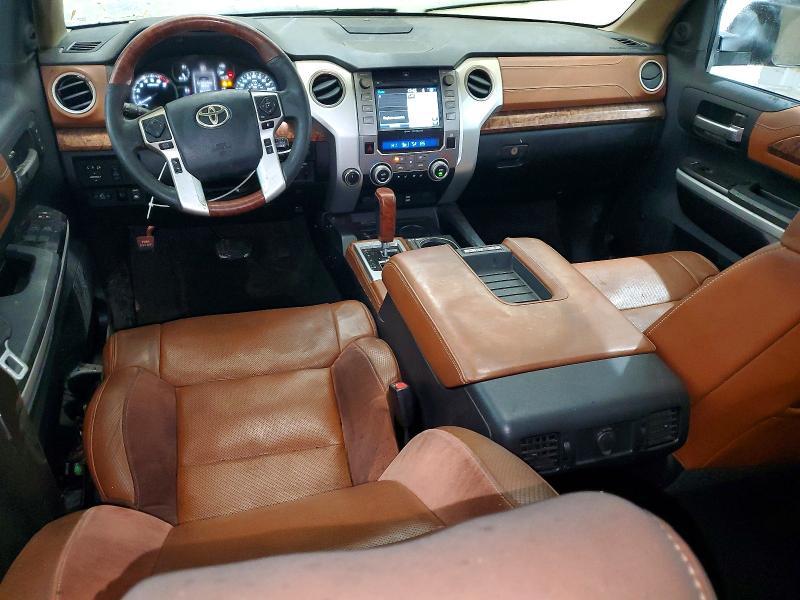 2018 Toyota Tundra 1794 Edition