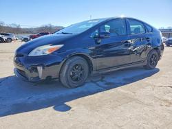 2015 Toyota Prius en venta en Lebanon, TN